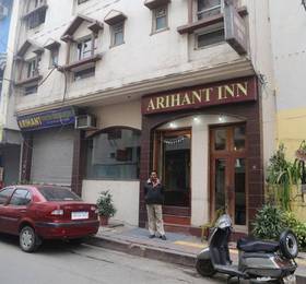 Отдых в Vardhman Inn - Индия, Нью-Дели