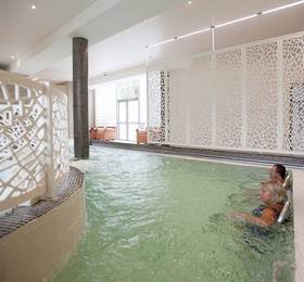 Quintessia et SPA в Нанте