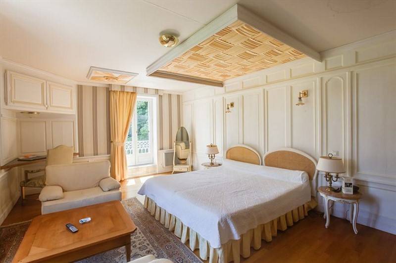 Chateau Du Val 4* Франция, Доль-де-Бретань