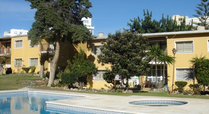 San Carlos Apartamentos