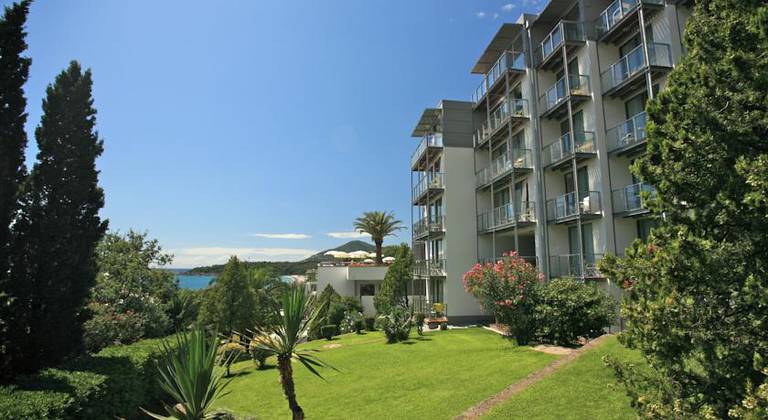 Montenegro Villa