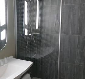 Hotel ibis Villepinte P. Expos в Иль Де Франсе