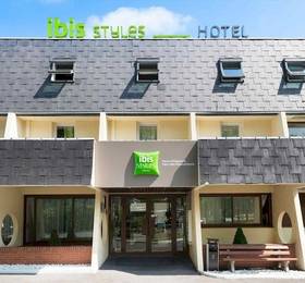 Отдых в Hotel ibis Villepinte P. Expos - Франция, Иль Де Франс