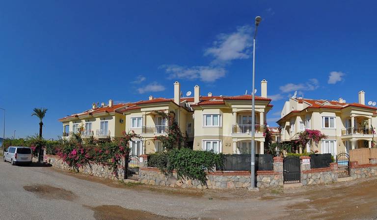 Sunset Beach Club (Poseidon Apartments )