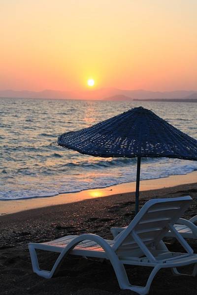 Sunset Beach Club (Seahorse Apartment 13)