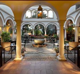 Туры в Conquistador Hotel в Испании