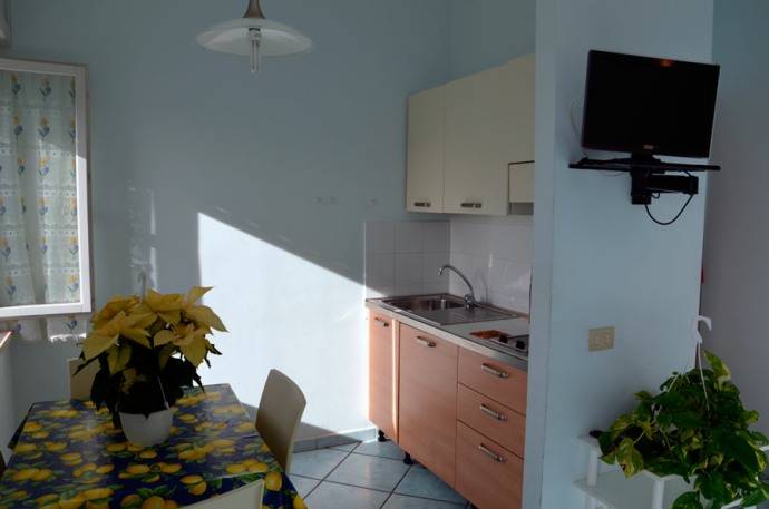 Manzoni Apartments Италия, Террачина