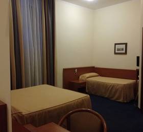 Отдых в Stella Hotel - Италия, Бормио