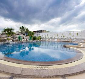 Туры в LK Premier Serviced Residence в Таиланде