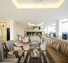 Отдых в LK Premier Serviced Residence - Таиланд, Паттайя