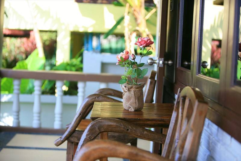 Kata Hi view Resort 3* Таиланд, Пхукет