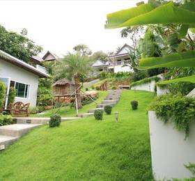 Kata Hi view Resort в Пхукете