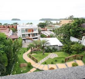 Отдых в Kata Hi view Resort - Таиланд, Пхукет