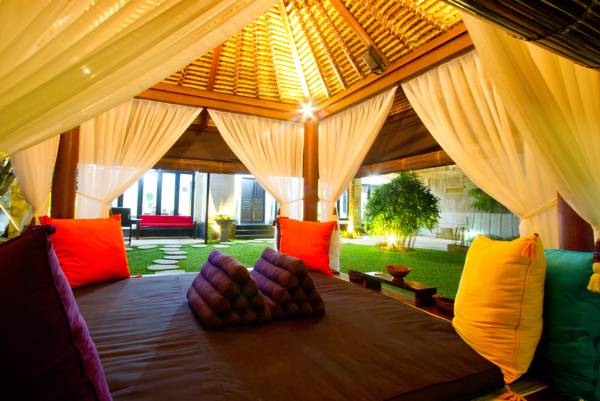 Kedis Bali Villa