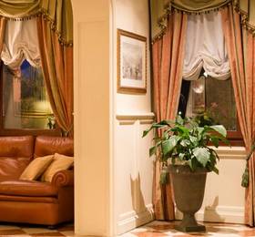 Отдых в Park Hotel Villa Vicini - Италия, Венето
