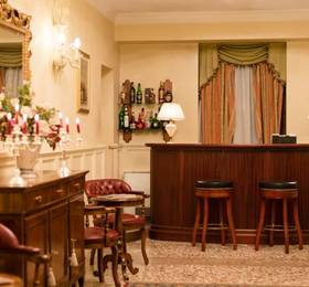 Туры в Park Hotel Villa Vicini в Италии