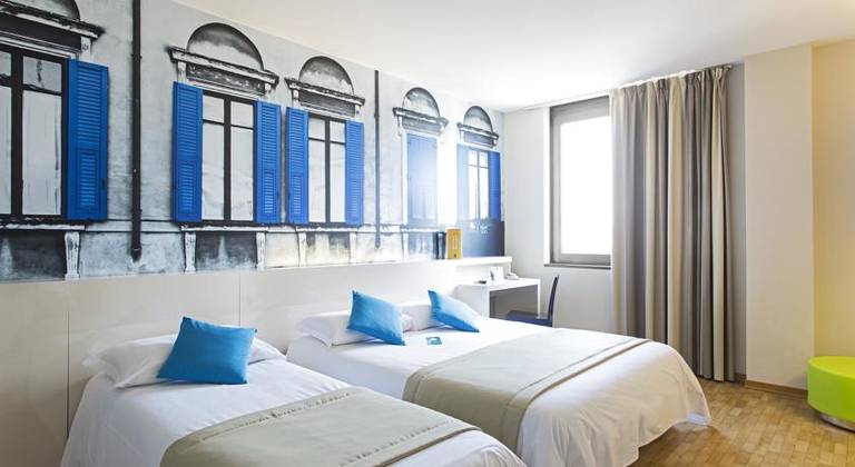 B&B Hotel Verona