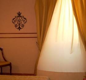 HMC Hotel Feudo degli Ulivi в Калабрии