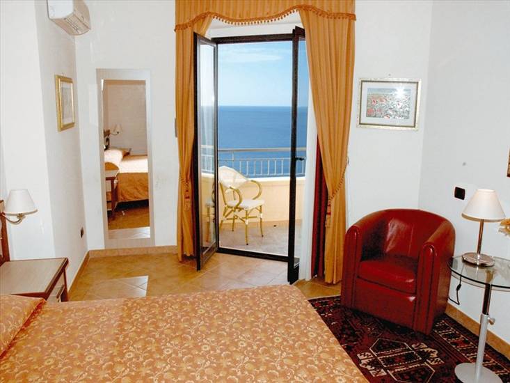Nettuno Palace 4* Италия, Калабрия