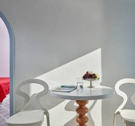 Туры в Astra Villa в Греции