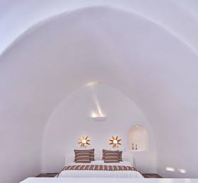Отдых в Astra Villa - Греция, Санторини