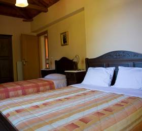 Muses Villas Katia в Халкидики