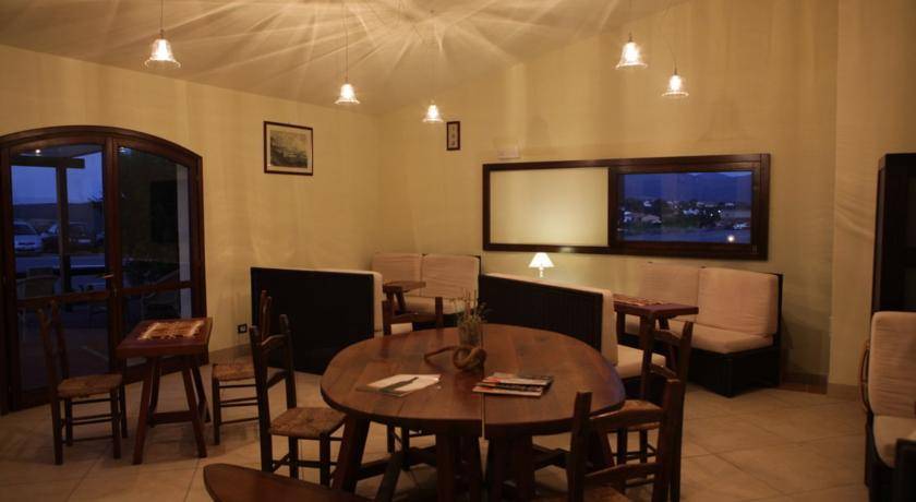 Torre Hotel 3* Италия, Сардиния