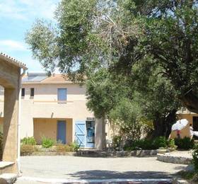 Отдых в Residence/Motel Corsicana  Apt - Франция, Корсика