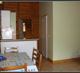 Отдых в Marina Livia  Apt - Франция, Корсика