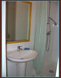 Marina Livia  Apt в Корсике