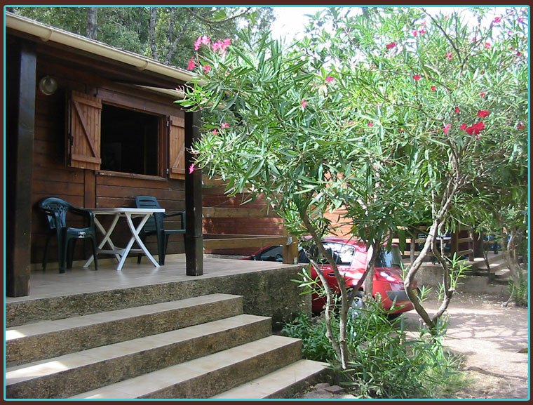 Marina Livia  Apt