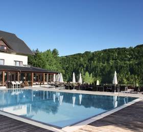 Туры в Wahaha Paradise Fun & Family Resort в Австрии