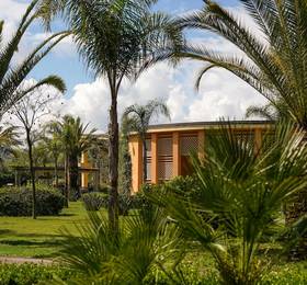 Отдых в Rocca Nettuno Garden - Италия, Калабрия