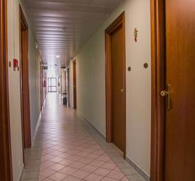 Отдых в Hotel Gli Ulivi - Италия, Калабрия