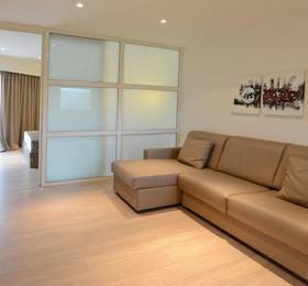 Отдых в Calvi Hotel - Франция, Корсика
