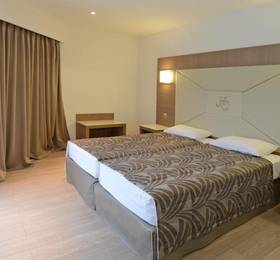 Туры в Calvi Hotel в Франции