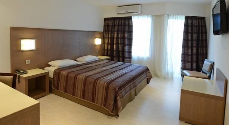 Calvi Hotel