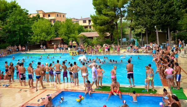Villaggio Faro Punta Stilo 3* Италия, Калабрия