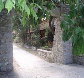 Villaggio Faro Punta Stilo в Калабрии