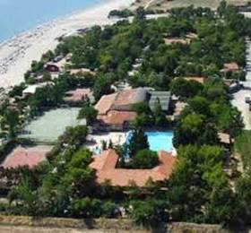 Туры в Villaggio Faro Punta Stilo в Италии
