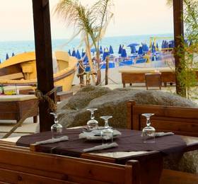 Отдых в Villaggio Faro Punta Stilo - Италия, Калабрия