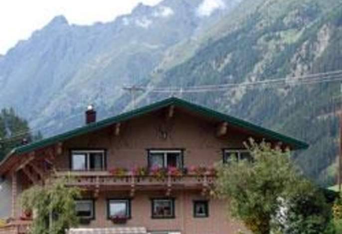 Fiegl Hermann Haus 2* Австрия, Зельден