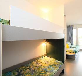 Отдых в Res. Odalys Vacances Copacabana  Apt - Франция, Лан