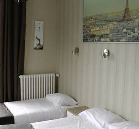 Туры в Le Grand Hotel De L'Univers в Франции