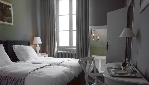 Hotel La Licorne & Spa 3* Франция, Нормандия