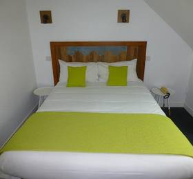 Отдых в Hotel La Licorne & Spa - Франция, Нормандия