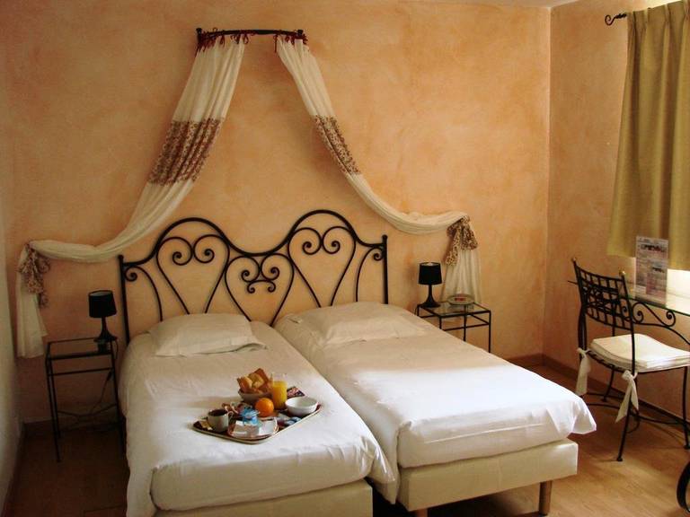 Le Patti Grasse Charmhotel