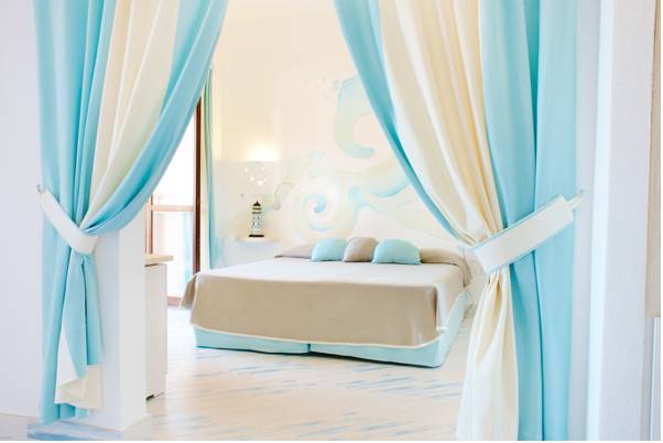 Club Cala Blu 4* Италия, Сардиния