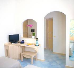Отдых в Club Cala Blu - Италия, Сардиния