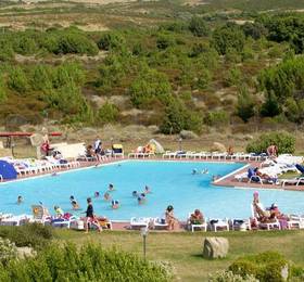 Отдых в Eden Special Alba Di Luna Club Hotel - Италия, Сардиния